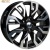 Replica H GE207 7x18 5*114.3 ET53 DIA54.1 BFP Литой Replica H GE207 7x18 5*114.3 ET53 DIA54.1 BFP Литой