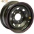 Off Road Wheels Toyota 12x17 5*150 ET-55 DIA110.1 Black Штампованный