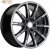 Khomen KHW 1903 8.5x19 5*112 ET38 DIA66.6 Black-FP Литой