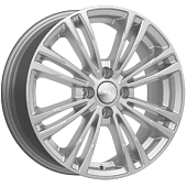 Скад Ламар 6.5x16 4*100 ET40 DIA67.1 Селена Литой