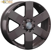 Replay OPL37 7x17 5*105 ET42 DIA56.6 GM Литой