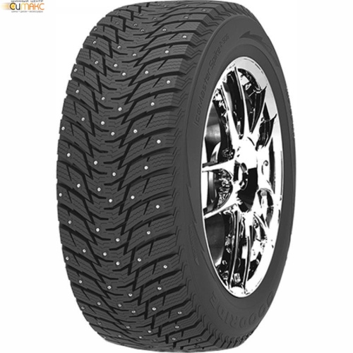 Goodride IceMaster Spike Z-506 225/65 R17 102T