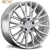 Replay MZ140 8x18 5*114.3 ET45 DIA67.1 Silver Литой