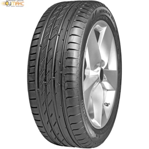 Ikon Tyres Nordman SZ2 215/50 R17 95W XL