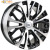 RST R088 8x18 5*150 ET56 DIA110.1 BD Литой RST R088 8x18 5*150 ET56 DIA110.1 BD Литой