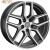 Replay HV65 8x18 5*114.3 ET37 DIA66.6 MGMF Литой