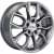 Carwel Ханга 7x17 5*114.3 ET48.5 DIA67.1 GRT Литой Carwel Ханга 7x17 5*114.3 ET48.5 DIA67.1 GRT Литой