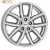 Dezent TE 7.5x17 5*127 ET40 DIA71.6 S Литой