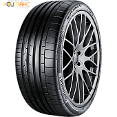 Continental SportContact 6 295/40 R20 110Y XL MGT FP