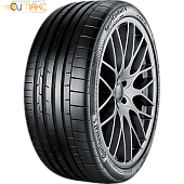 Continental SportContact 6 275/30 R20 97Y AO FP