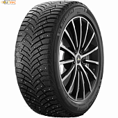 Michelin X-Ice North 4 255/45 R18 103T XL FP