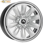 ALCAR HYBRIDRAD 130402 6.5x16 5*114.3 ET50 DIA66.1 S Штампованный