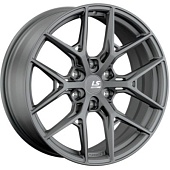LS Forged FG31 8.5x21 6*139.7 ET50 DIA95.1 MGM Литой