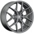 LS Forged FG31 8.5x21 6*139.7 ET50 DIA95.1 MGM Литой