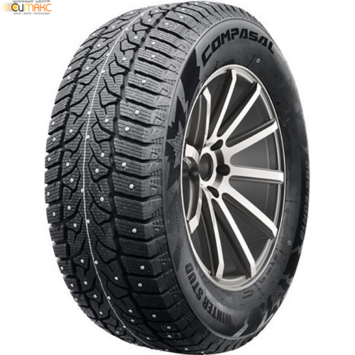 Compasal Winter Stud 235/55 R19 105T