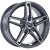 Megami MGM-17FF 6x15 4*100 ET50 DIA60.1 GMF Литой