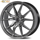 PDW Spyder 7x17 4*100 ET40 DIA60.1 U4GRA Литой