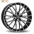 MAK Speciale 8.5x21 5*112 ET29 DIA66.6 Graphite Mirror Face Литой MAK Speciale 8.5x21 5*112 ET29 DIA66.6 Graphite Mirror Face Литой