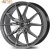 PDW Spyder 7x17 4*100 ET40 DIA60.1 U4GRA Литой