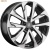 Replay BYD2 7.5x19 5*120 ET45 DIA64.1 BKF Литой Replay BYD2 7.5x19 5*120 ET45 DIA64.1 BKF Литой