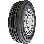 Hunterroad H812 315/70 R22.5 154/151L PR20 Рулевая