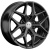 LS 1303 8x18 6*139.7 ET36 DIA100.1 BK Литой LS 1303 8x18 6*139.7 ET36 DIA100.1 BK Литой