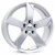 Rial Kodiak 8x19 5*112 ET32 DIA66.6 Polar Silver Литой