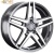 Replay FD148 7x17 5*108 ET52.5 DIA63.3 GMF Литой Replay FD148 7x17 5*108 ET52.5 DIA63.3 GMF Литой