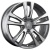 Replay CHG60 7.5x17 5*114.3 ET45 DIA60.1 GMF Литой Replay CHG60 7.5x17 5*114.3 ET45 DIA60.1 GMF Литой