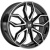 LS FlowForming RC104 7.5x18 5*108 ET45 DIA65.1 BKF Литой LS FlowForming RC104 7.5x18 5*108 ET45 DIA65.1 BKF Литой