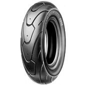 Michelin Bopper 120/70 R12 51L Универсальная Скутер