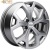 Carwel Талкас 6.5x17 5*120 ET55 DIA65.1 GRT Литой Carwel Талкас 6.5x17 5*120 ET55 DIA65.1 GRT Литой