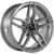 Megami MGM-30 6x14 5*100 ET35 DIA57.1 GMF Литой