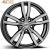 Dezent TC 7x17 5*112 ET49 DIA57.1 Grap Matt Литой