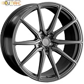LS Forged FG01 9.5x21 5*120 ET49 DIA72.6 MGM Кованый