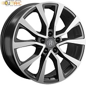 Replay INF100 7.5x19 5*114.3 ET39 DIA66.1 MGMF Литой