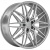 LS Forged FG58 9.5x22 5*120 ET40 DIA62.6 BK Кованый