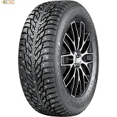 Nokian Tyres Hakkapeliitta 9 SUV 275/50 R20 113T XL