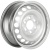 Trebl X40056 P 5x16 5*139.7 ET35 DIA98.6 Silver Штампованный Trebl X40056 P 5x16 5*139.7 ET35 DIA98.6 Silver Штампованный