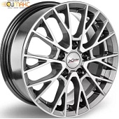 X'trike X-135 6.5x16 5*108 ET37 DIA67.1 HSBFP Литой