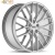 Fondmetal Makhai 8.5x19 5*112 ET25 DIA66.6 Glossy Silver Литой Fondmetal Makhai 8.5x19 5*112 ET25 DIA66.6 Glossy Silver Литой