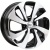 RST R005 6x15 4*100 ET40 DIA60.1 BD Литой