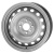 Trebl 8114T 6x15 4*100 ET48 DIA54.1 Silver Штампованный Trebl 8114T 6x15 4*100 ET48 DIA54.1 Silver Штампованный