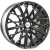 RST R002 8.5x20 5*108 ET45 DIA63.3 GB Литой