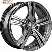 X'trike X-112 6.5x16 5*115 ET38 DIA70.1 HSBFP Литой