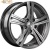 X'trike X-112 6.5x16 5*115 ET38 DIA70.1 HSBFP Литой X'trike X-112 6.5x16 5*115 ET38 DIA70.1 HSBFP Литой