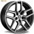 Replay LX134 8x18 5*114.3 ET30 DIA60.1 MGMF Литой