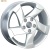 Replay NS251 6.5x16 5*114.3 ET50 DIA66.1 Silver Литой