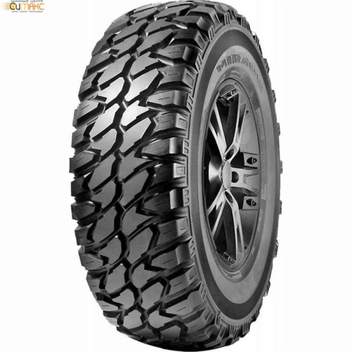 Mirage MR-MT172 245/75 R16 120Q