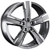 Replay V56 7.5x17 5*108 ET55 DIA63.3 GMF Литой